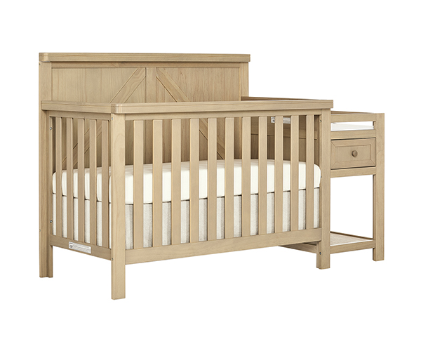 Meadowland Convertible Crib