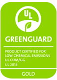 Greenguard Gold