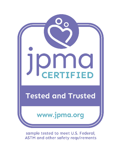 JPMA Certification