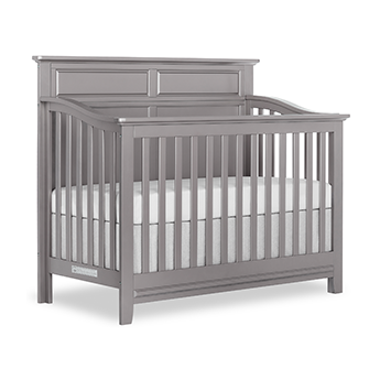 Sweetpea Baby Fairview 4-in-1 Convertible Crib