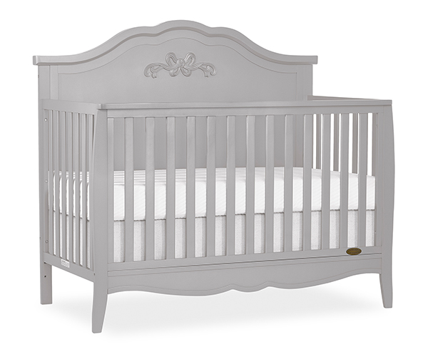 Jasmine Convertible Crib
