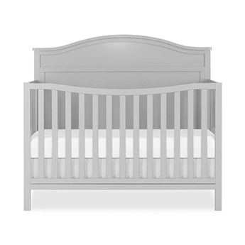 Slumber Baby Grace 5-in-1 Convertible Crib