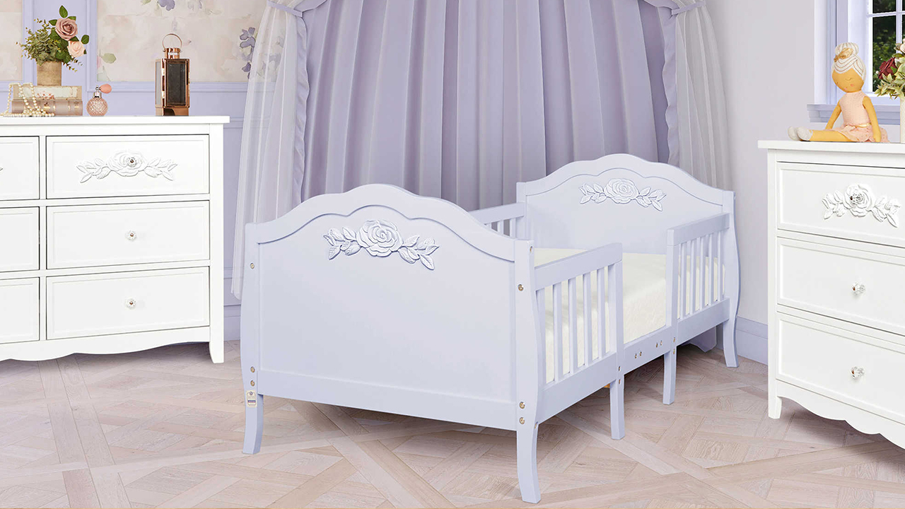 Toddler Bed
