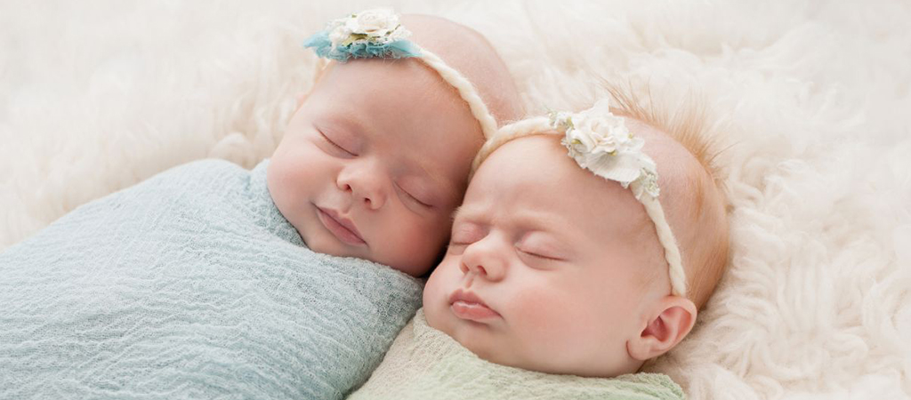 Twins Nursery Ideas – How To Plan Twin Nursery?